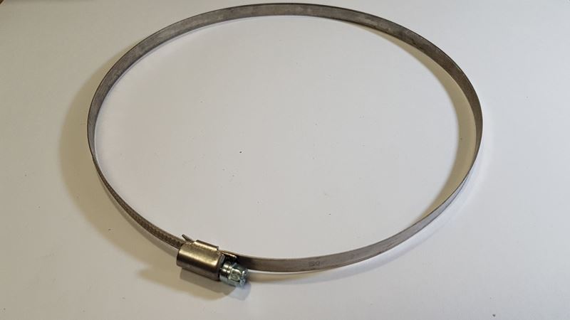Opaska Zaciskowa TF 180-200mm