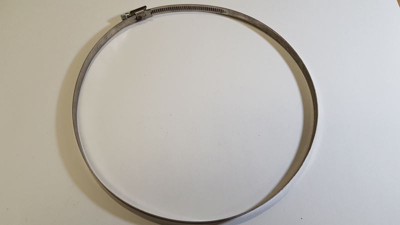 Opaska Zaciskowa TF 180-200mm