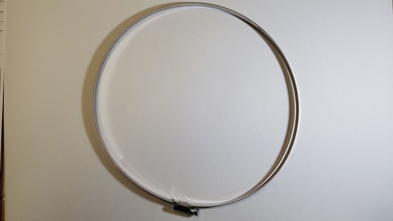 Opaska Zaciskowa TF 190-210mm