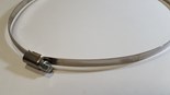 Opaska Zaciskowa TF 220-240mm