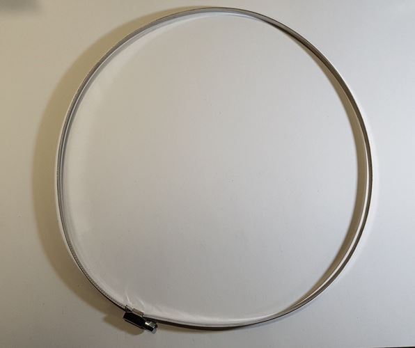 Opaska Zaciskowa TF 240-260mm