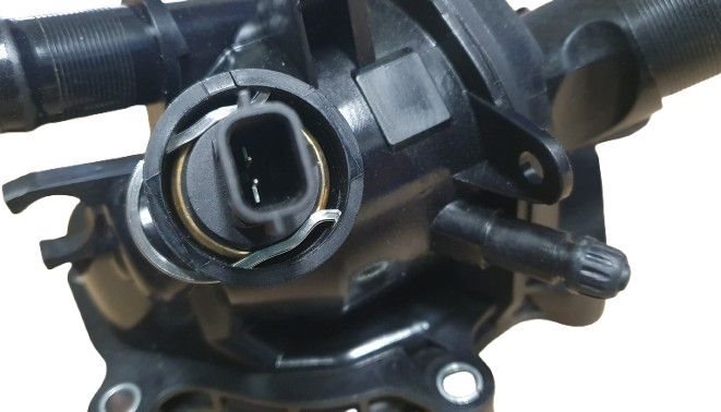 Obudowa termostatu Renault Megane IV 1.3 Tce