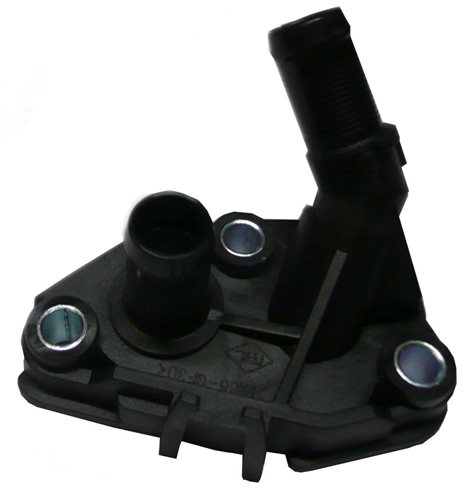 Obudowa termostatu Renault Clio II III 1.5 Dci