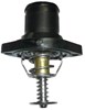 Obudowa termostatu Citroen C4 C5 Jumpy 1.2 1.8