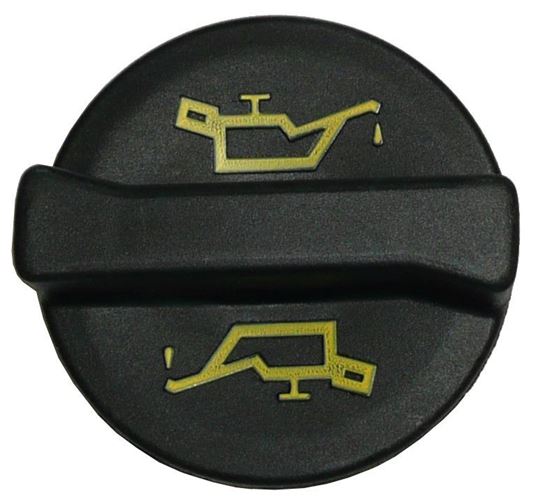 Korek wlewu oleju Jumper III Boxer III