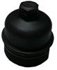 Pokrywa filtra oleju Citroen C2 C3 Peugeot 206 1.6 Hdi