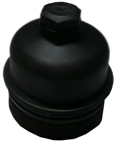 Pokrywa filtra oleju Citroen C2 C3 Peugeot 206 1.6 Hdi