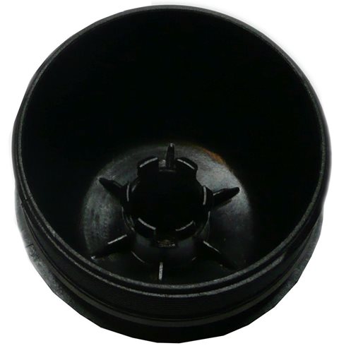 Pokrywa filtra oleju Citroen C2 C3 Peugeot 206 1.6 Hdi