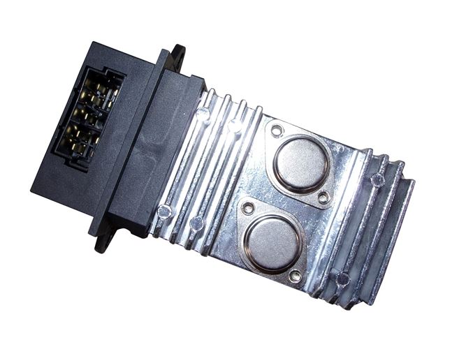 Opornik dmuchawy Renault Megane Scenic od 1997 do 2003