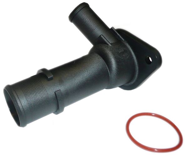 Obudowa termostatu Citroen AX Saxo Peugeot 306 1.6 16V