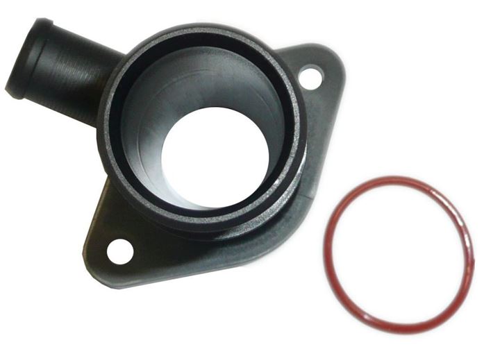 Obudowa termostatu Citroen AX Saxo Peugeot 306 1.6 16V