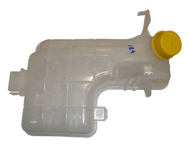 Zbiornik płynu chłodzenia Renault Espace IV 2.0 Dci