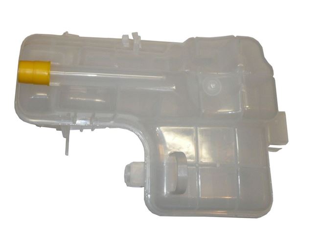 Zbiornik płynu chłodzenia Renault Espace IV 2.0 Dci