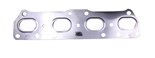 Uszczelka kolektora Citroen C3 Peugeot 207 1.4 1.6 THP
