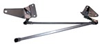 Mechanizm wycieraczek Citroen Berlingo