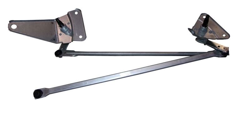 Mechanizm wycieraczek Citroen Berlingo