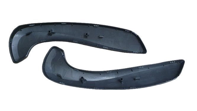 Uchwyt Rączka Drzwi Szara Megane III