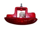 Lampa stopu Renault Trafic II 01-14
