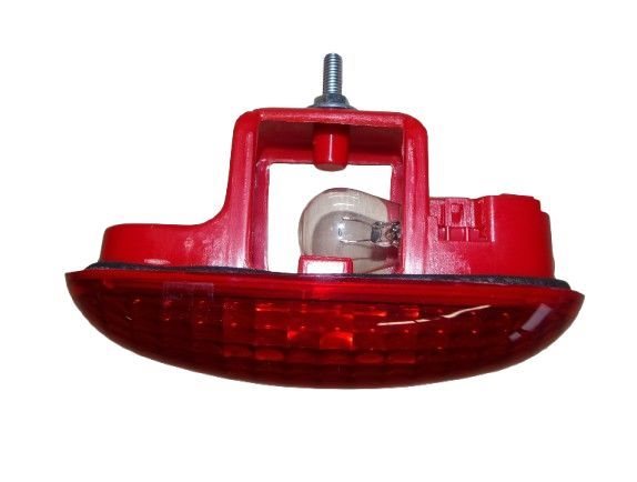 Lampa stopu Renault Trafic II 01-14