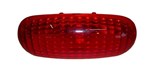 Lampa stopu Renault Trafic II 01-14