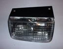 Lampa tylna Renault Trafic II prawa dolna