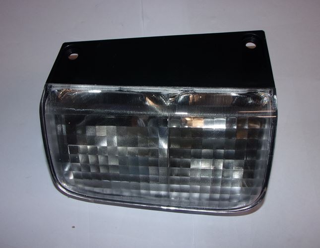 Lampa tylna Renault Trafic II prawa dolna