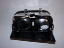 Lampa tylna Renault Trafic II prawa dolna