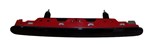 Lampa stopu Peugeot 3008 09-16
