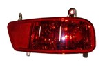 Lampa przeciwmgłowa Peugeot 3008 09-16 tył lewa