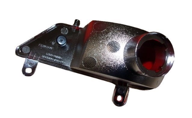 Lampa przeciwmgłowa Peugeot 3008 09-16 tył lewa