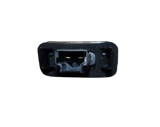 Lampa tablicy rejestracyjnej Citroen C4 Citroen C5 Citroen Xsara Peugeot Partner