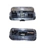 Lampa tablicy rejestracyjnej Citroen C4 Citroen C5 Citroen Xsara Peugeot Partner