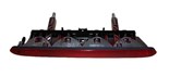 Lampa stopu Peugeot 307 hatchback 01-08
