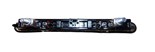 Lampa stopu Peugeot 307 hatchback 01-08