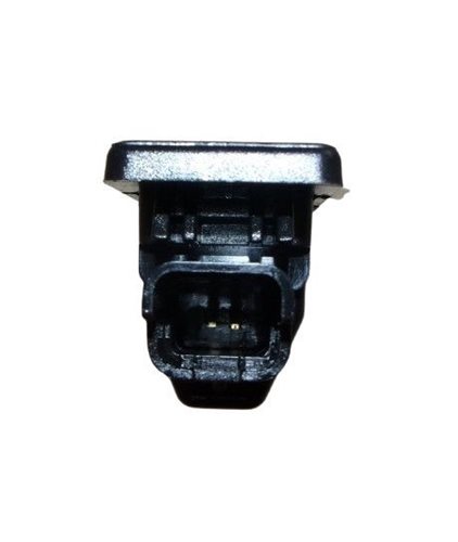 Lampa tablicy rejestracyjnej Citroen C2 Citroen C3 Citroen C6 Peugeot 307 Peugeot 308 Peugeot 406
