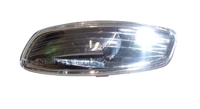 Lampka kierunkowskazu Citroen C3 II, C4, Peugeot 207