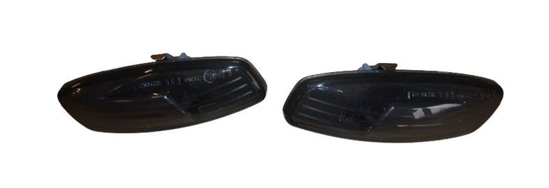 Lampka kierunkowskazu Citroen C3 II, C4, Peugeot 207
