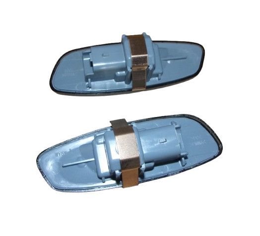 Lampka kierunkowskazu Citroen C3 II, C4, Peugeot 207