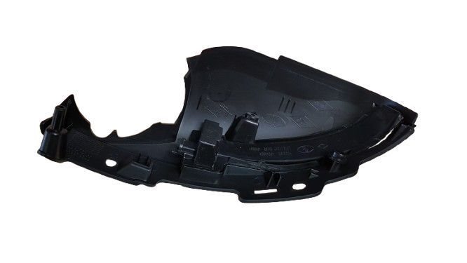 Lampka kierunkowskazu Renault Megane IV lewa
