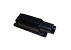 Lampa tablicy rejestracyjnej Citroen DS3 Citroen DS5 Peugeot 301 Peugeot 308 Peugeot 207