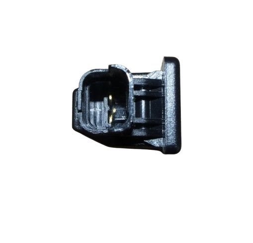 Lampa tablicy rejestracyjnej Citroen DS3 Citroen DS5 Peugeot 301 Peugeot 308 Peugeot 207