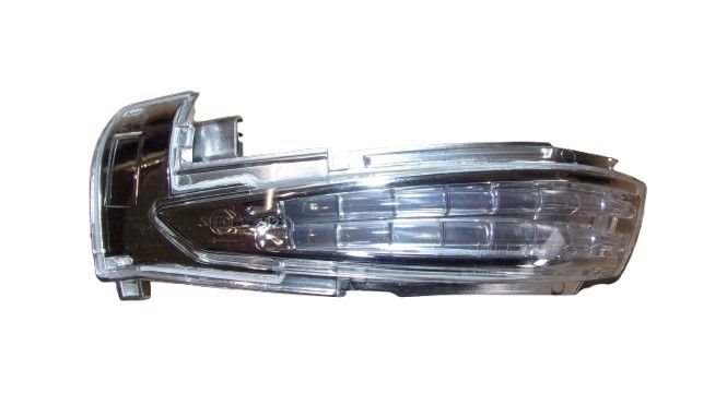 Lampka kierunkowskazu Citroen C3 Aircross lewa