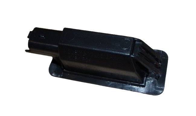 Lampa tablicy rejestracyjnej Citroen C4 Citroen C5 III Peugeot 208 Peugeot 308 Peugeot 508