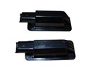 Lampa tablicy rejestracyjnej Citroen C4 Citroen C5 III Peugeot 208 Peugeot 308 Peugeot 508