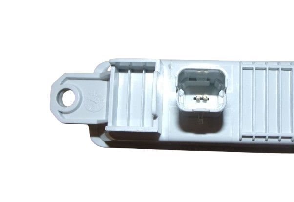 Lampa jazdy dziennej LED Citroen Jumpy IV Peugeot 301