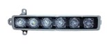 Lampa przednia LED Citroen Berlingo II Peugeot 108