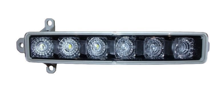 Lampa przednia LED Citroen Berlingo II Peugeot 108