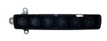 Lampa przednia LED Citroen Berlingo II Peugeot 108