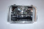 Lampka kierunkowskazu Citroen Jumper III lewa