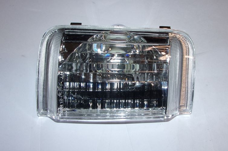 Lampka kierunkowskazu Citroen Jumper III lewa